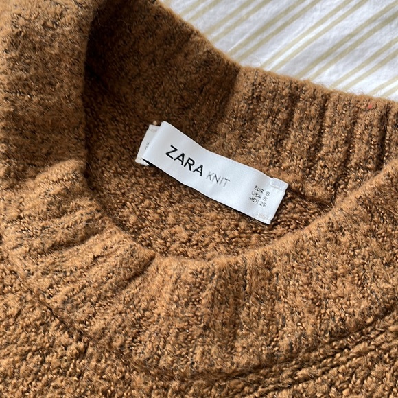 Zara Sweater - Small - Picture 2 of 7